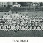 1960 Logan East Junior High Football 1960 Logan East Junior High Football