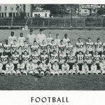 1960 Logan East Junior High Football 1960 Logan East Junior High Football