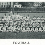 1960 Logan East Junior High Football 1960 Logan East Junior High Football