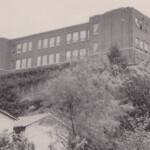 Logan Central Junior High School 1961 Yearbook photo. “Logan Central Junior High School was started in the school year, 1957-58 when the school was divided into two Junior High Schools. The first principal was Mr. Wandall Lucas.” 1961 Logan Central Junior High School Yearbook Photo