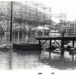 1963 Flood, Logan, WV