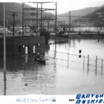 1963 Flood, Logan, WV