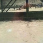 1963 Flood, Logan, WV courtesy of Bob Piros. 1963 Flood, Logan, WV