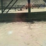 1963 Flood, Logan, WV
