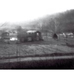 1963 Dyke Garrett's Home