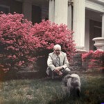 1970 Dr. H. H. Cudden, 315 Cole Street, Logan, WV