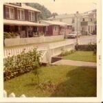 1972 Steve and Anna Tarkany Home courtesy of Bob Piros. 1972 Steve and Anna Tarkany Home
