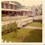 1972 Steve and Anna Tarkany Home courtesy of Bob Piros. 1972 Steve and Anna Tarkany Home