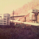 1976 Omar Coal Company courtesy of Bob Piros. Omar, WV