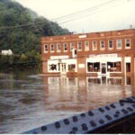 1978 Flood Monitor Junction 1978-flood-monitor-junction