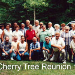 1998 Cherry Tree Reunion. Image 1150. 1998 Cherry Tree Reunion, Logan County, WV