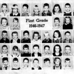 1 st Grade 1946 - 1947 - Mrs. McCormack, Charles Ray Browning, _, _, Minnie Vance, _, _, _, _Lloyd Grimes, _, Leland Adams, _, Iva Jewell Baisden, Clifford Ellis,Stella Stevens, Noel Richardson, Gail Williamson, Manly Thompson, _, _, Joan Carol Stanley, _, _,_, Eva Conn, _, _, Bobby Gene Ellis, Clifford Caudill, _, _, _, ,_Bobby McCormack, _, _, _, _, Gloria Gail Mullins, _ 1 st Grade 1946 - 1947 - Mrs. McCormack, Charles Ray Browning, _, _, Minnie Vance, _, _, _, _Lloyd Grimes, _, Leland Adams, _, Iva Jewell Baisden, Clifford Ellis,Stella Stevens, Noel Richardson, Gail Williamson, Manly Thompson, _, _, Joan Carol Stanley, _, _,_, Eva Conn, _, _, Bobby Gene Ellis, Clifford Caudill, _, _, _, ,_Bobby McCormack, _, _, _, _, Gloria Gail Mullins, _