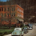 Holden, WV about 1948