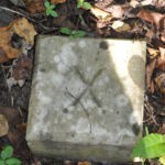 (379) Unknown Cemetery at Crooked Creek 379