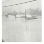 Photo taken from the 1964 LHS Yearbook. Morrison's Drive-Inn 1963