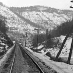 Below Nuttallburg, WV Near Nuttallburg, WV