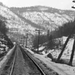 Below Nuttallburg, WV Near Nuttallburg, WV