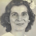 Elizabeth (Betty) Barath