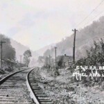 Ethel, Logan County, WV