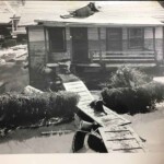 Buffalo Creek disaster photo (Feb. 26, 1972), Logan County, WV.