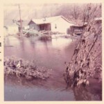 Buffalo Creek Disaster photos from the collection of Charles (Bobby Joe) Adkins