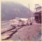 Buffalo Creek Disaster photos from the collection of Charles (Bobby Joe) Adkins