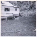 Buffalo Creek Disaster photos from the collection of Charles (Bobby Joe) Adkins