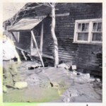 Buffalo Creek Disaster photos from the collection of Charles (Bobby Joe) Adkins
