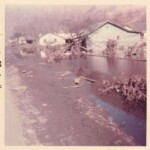 Buffalo Creek Disaster photos from the collection of Charles (Bobby Joe) Adkins
