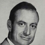 Cap A. Glenn (June 15, 1919 - June 14, 2002) WWII Sgt. US Army, Paratrooper - Silver Star recipient. LHS teacher and principal. Photo from 1964 Yearbook. WWII veteran and LHS Teacher Cap A. Glenn (1919 - 2002), Logan, WV