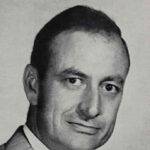 Cap A. Glenn (June 15, 1919 - June 14, 2002) WWII Sgt. US Army, Paratrooper - Silver Star recipient. LHS teacher and principal. Photo from 1964 Yearbook. WWII veteran and LHS Teacher Cap A. Glenn (1919 - 2002), Logan, WV