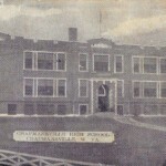 Chapmanville High School, Chapmanville, WV