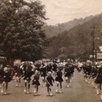Chapmanville, WV early 1960s