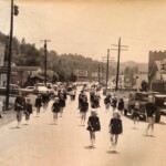 Chapmanville, WV early 1960s