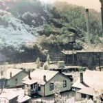 Chauncey, WV courtesy of James Jeffers. Chauncey, Logan County, WV