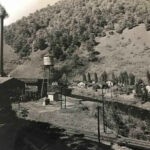 Chauncey, WV courtesy of James Jeffers. Chauncey, WV