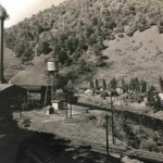 Chauncey, WV