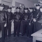 City of Logan, WV Police Dept., 1960.