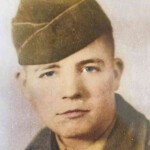 Corporal Pete Conley KIA Korea Dec. 12, 1950