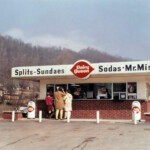 Dairy Queen, Chapmanville, WV
