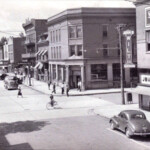 Downtown Elkins, WV. Elkins, WV