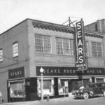 Downtown Williamson, WV Downtown Williamson, WV