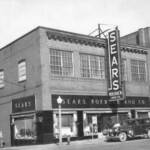 Downtown Williamson, WV Downtown Williamson, WV