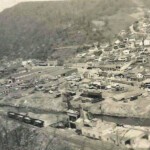 Black Bottom, Logan County, WV