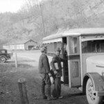 1935 Freeze Fork, Logan County, WV