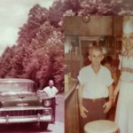 Gabor Tarkany (1902-1959), Logan County, WV