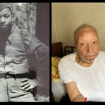 Gilbert Lee Johnson of Barnabus/Omar, WV