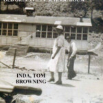 Old Greenville School courtesy of John Blankenship. Image 89164. Greenville School, Logan County, WV