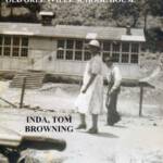 Old Greenville School courtesy of John Blankenship. Image 89164. Greenville School, Logan County, WV