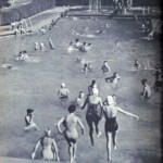 1954 Holden, WV Swimming Pool